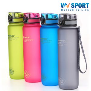 Bình Đựng Nước Tập Gym UZSPACE Tritan VN3038 | Water Bottle UZSPACE VN3038