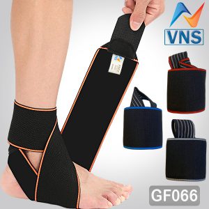 Băng Quấn Cổ Chân GF066 | 1 Cặp – Ankle Brace, Ankle Support GF066