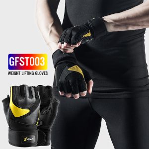 Găng Tay Tập Gym Glofit GFST003 | Gym Gloves Glofit GFST003