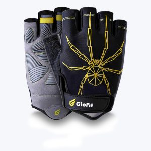 Găng Tay Gym Glofit GFST001 Spider Ver. | Gymgloves GFST001 Spider Ver2