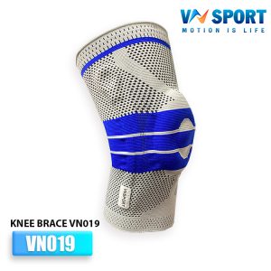 Băng Bảo Vệ Đầu Gối 360º VN019 | 1 Chiếc – Knee Brace VN019