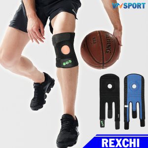 Băng Bảo vệ Đầu Gối REXCHI HX01 | 1 Chiếc – Knee Support HX01