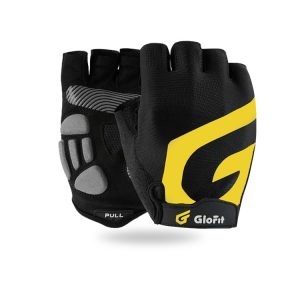 Găng Tay Chạy Xe Đạp Chuyên Nghiệp – GO GLOFIT ver2.0 | Cycle Gloves Glofit GO Ver2.0