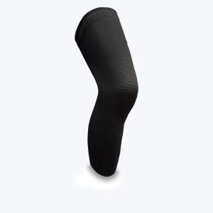 Băng Gối Dài Ôm Cơ Glofit VN030A | 1 Chiếc – Long Knee Sleeves Glofit VN030A