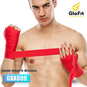 Băng Quấn Tay Boxing Glofit GBX009 | Hand Wraps Boxing