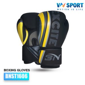 Găng Tay Boxing BN EXCITE – BNST1606 | Boxing Gloves