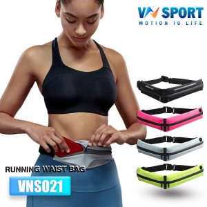 Túi Đeo Hông Đeo Bụng Chạy Bộ VNSPORT – VNS021 | Running Belts