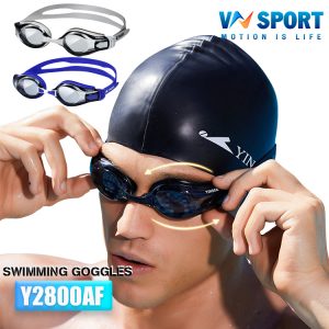 Kính Bơi Cao Cấp VNSPORT YingFa Y2800AF | Swimming Goggles 2800AF