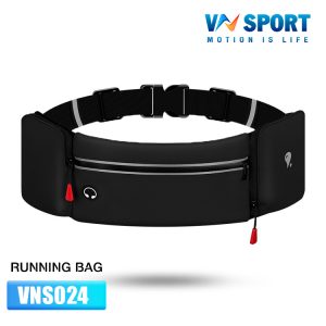 Túi Đeo Hông Chạy Bộ VNSPORT VNS024 | VNS024 Running Waist Bag