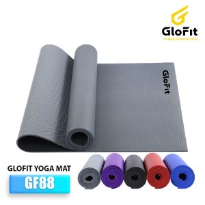 Thảm Tập Yoga, Gym Cao Cấp Glofit – GF88 | GLOFIT YOGA MAT