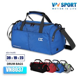 Túi Đựng Giày Thể Thao, Túi Trống Tập Gym – VN8037 | Drum Bags, Sports Bags VN8037